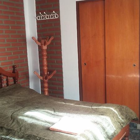 Apart Termal San Ramon Termas de Río Hondo Extérieur photo