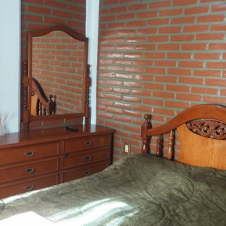 Apart Termal San Ramon Termas de Río Hondo Extérieur photo