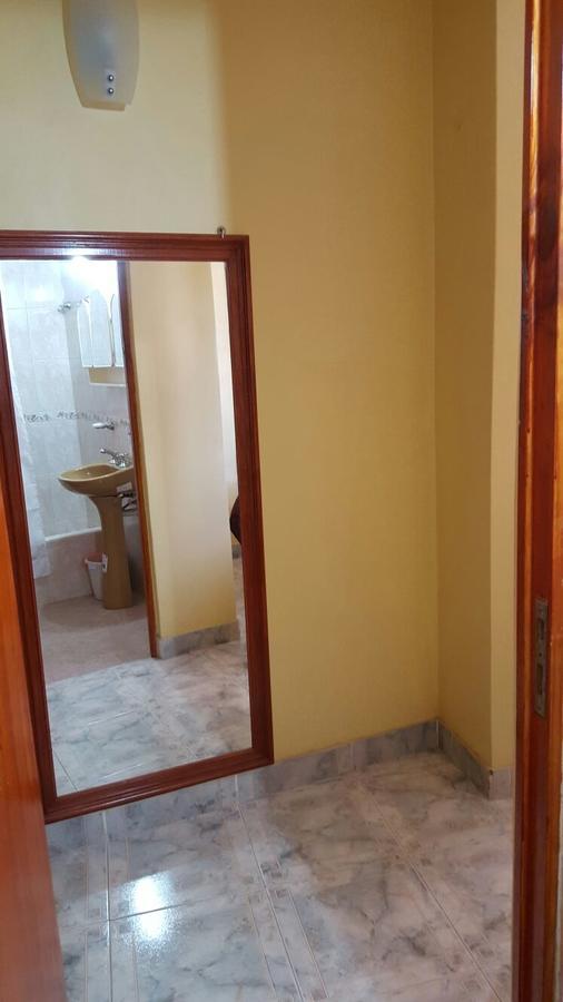 Apart Termal San Ramon Termas de Río Hondo Extérieur photo