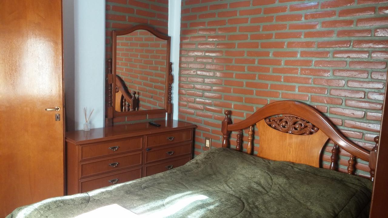 Apart Termal San Ramon Termas de Río Hondo Extérieur photo